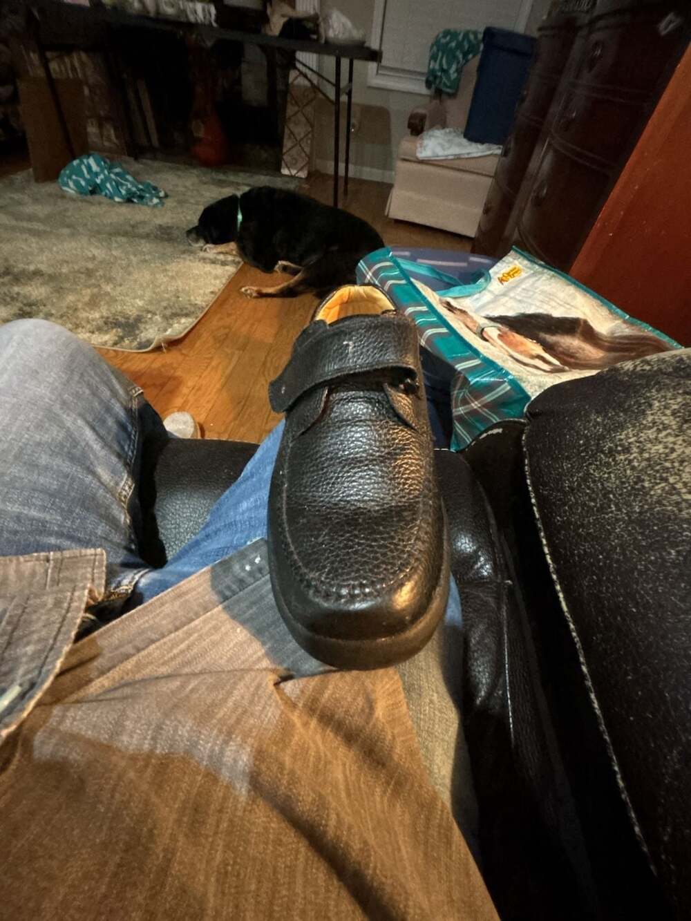 Dr Comfort